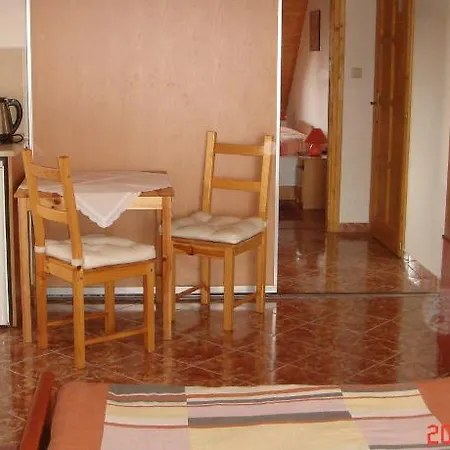 Alex Apartman * Balatonfüred