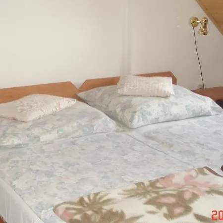Alex Apartman Lägenhet