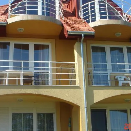 Alex Apartman Lägenhet
