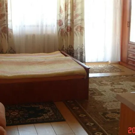 Alex Apartman Apartamento *