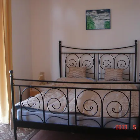 Lägenhet Alex Apartman *