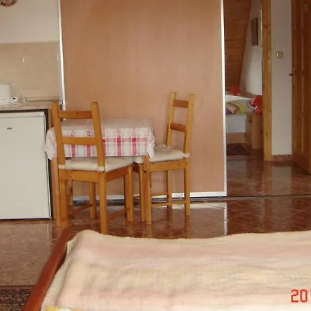 Alex Apartman Apartamento *